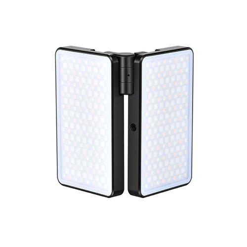 Ulanzi-Vijim-R316-Folding-RGB-LED-Light-Online-Buy-Mumbai-India - Hey Jimmy